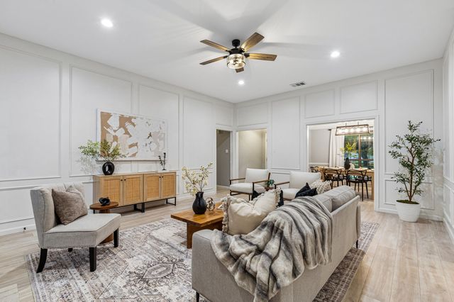 3130 Birch Drive, Carrollton, TX 75007