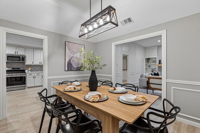 3130 Birch Drive, Carrollton, TX 75007