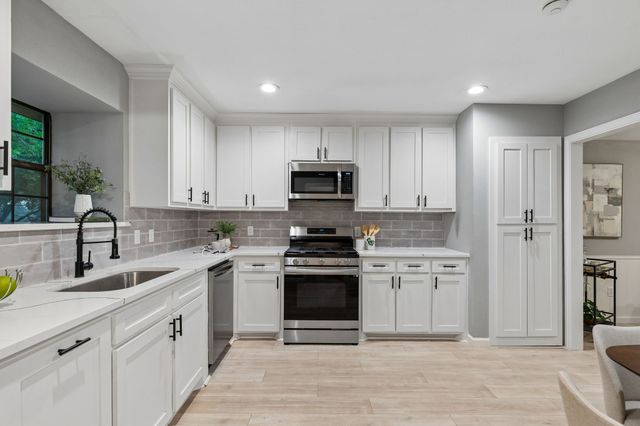 3130 Birch Drive, Carrollton, TX 75007