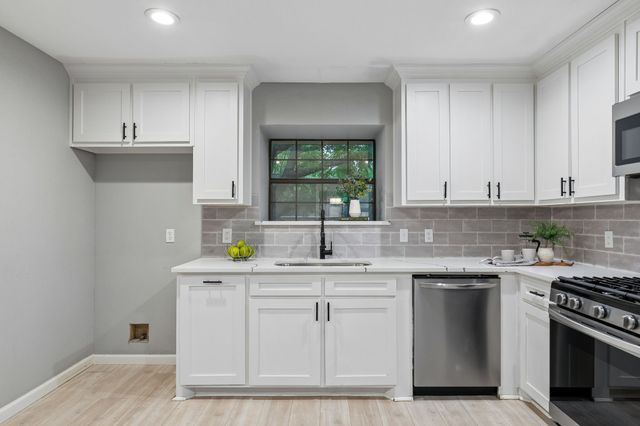 3130 Birch Drive, Carrollton, TX 75007