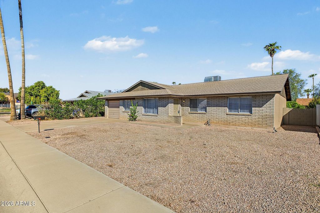 2012 E CORNELL Drive, Tempe, AZ 85283 — photo 2