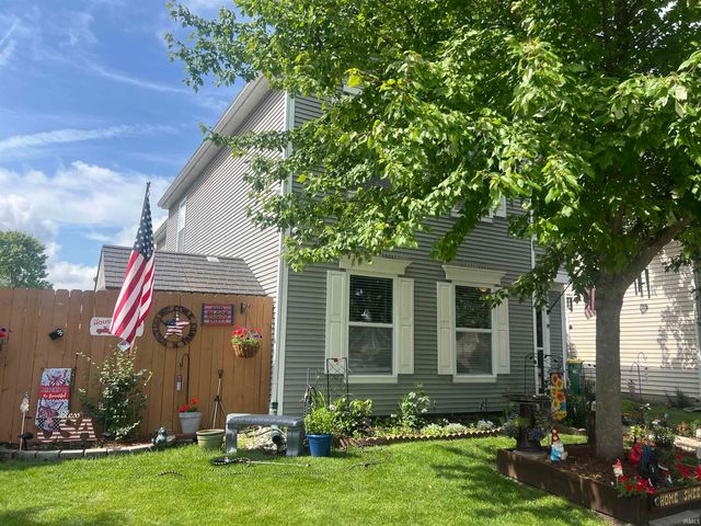 2749 Speedwell Lane, Lafayette, IN 47909