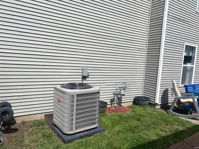 2749 Speedwell Lane, Lafayette, IN 47909