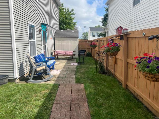 2749 Speedwell Lane, Lafayette, IN 47909