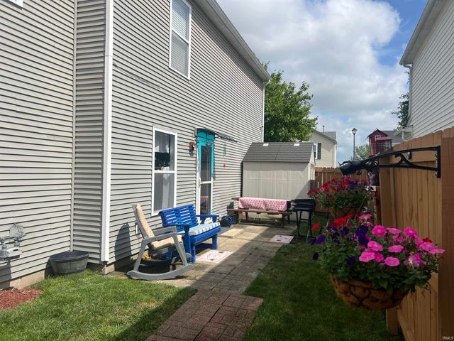 2749 Speedwell Lane, Lafayette, IN 47909