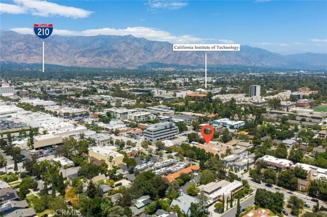 640 S Lake 203, Pasadena, CA 91106