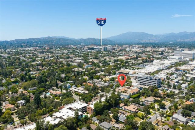 640 S Lake 203, Pasadena, CA 91106
