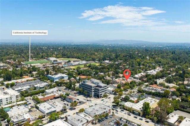 640 S Lake 203, Pasadena, CA 91106