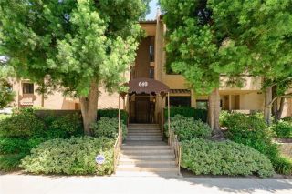 640 S Lake 203, Pasadena, CA 91106
