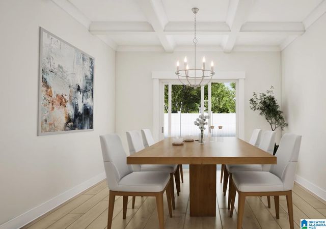 352 LAKELAND COURT, Cropwell, AL 35054