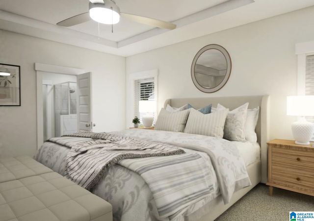 352 LAKELAND COURT, Cropwell, AL 35054