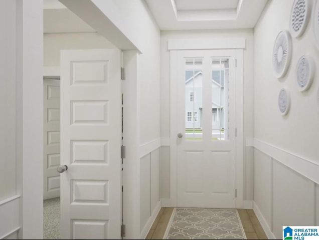 352 LAKELAND COURT, Cropwell, AL 35054