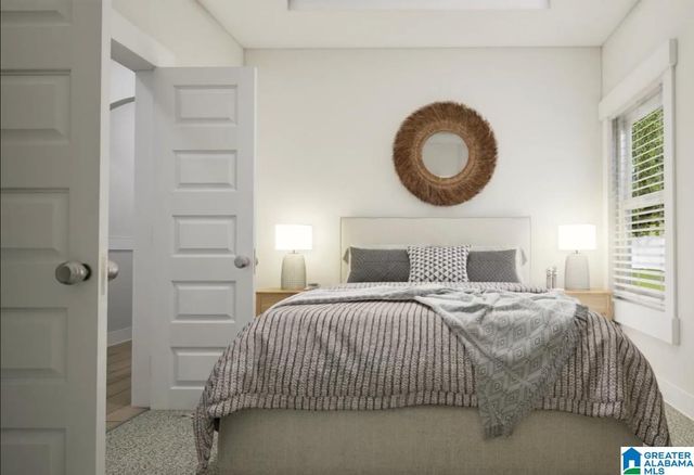 352 LAKELAND COURT, Cropwell, AL 35054