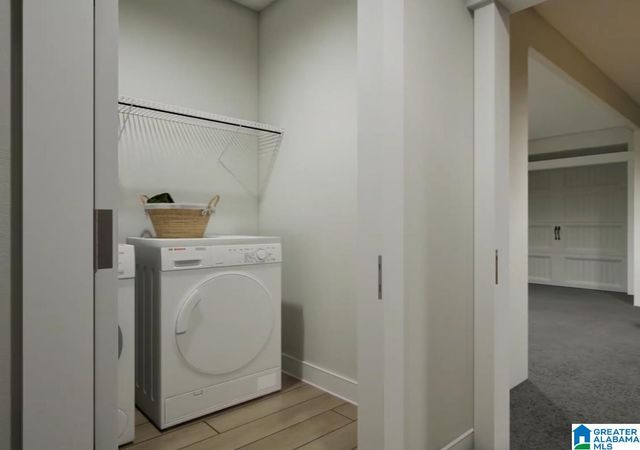 352 LAKELAND COURT, Cropwell, AL 35054