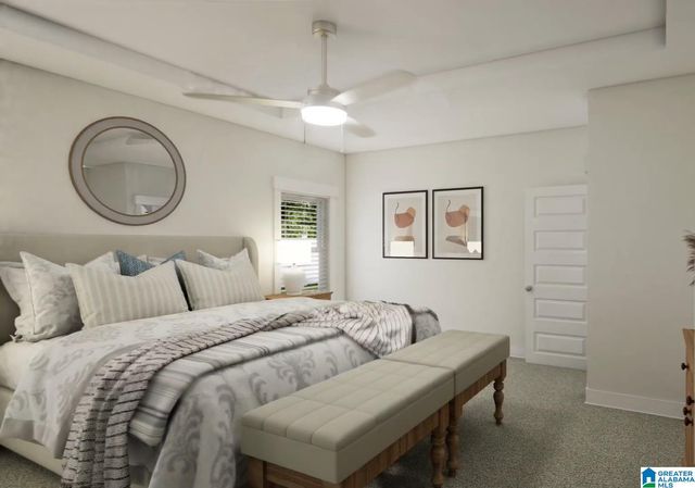 352 LAKELAND COURT, Cropwell, AL 35054