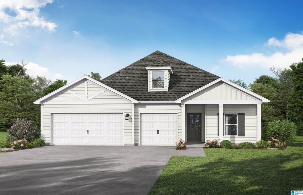 352 LAKELAND COURT, Cropwell, AL 35054