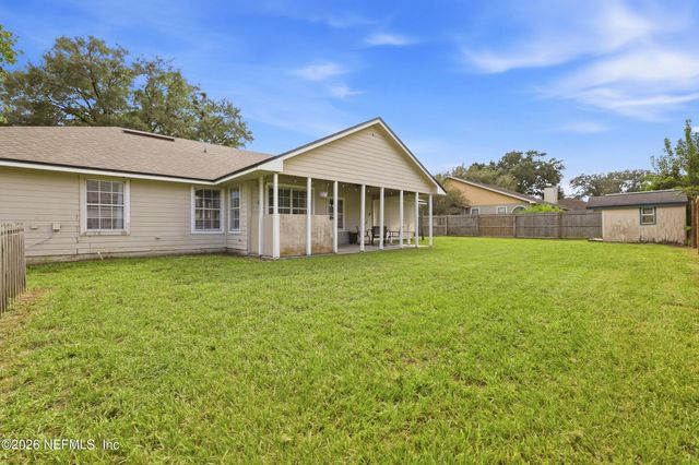 12441 RUNNING RIVER Road S, Jacksonville, FL 32225