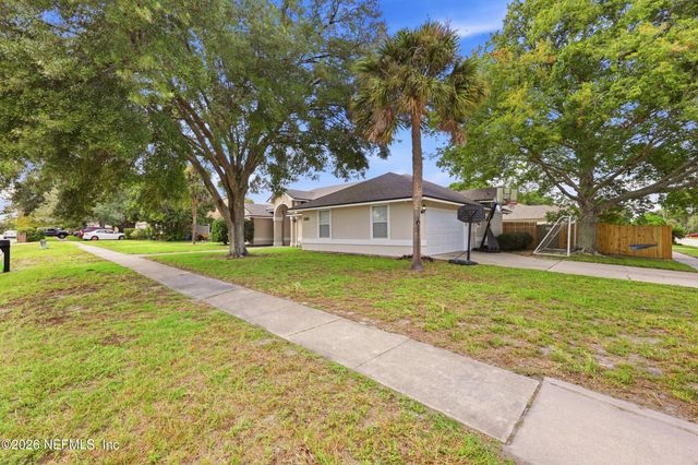 12441 RUNNING RIVER Road S, Jacksonville, FL 32225