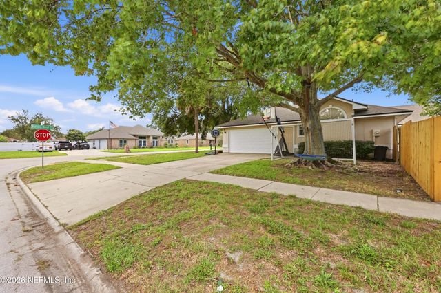 12441 RUNNING RIVER Road S, Jacksonville, FL 32225