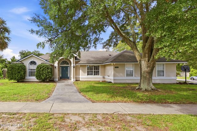 12441 RUNNING RIVER Road S, Jacksonville, FL 32225