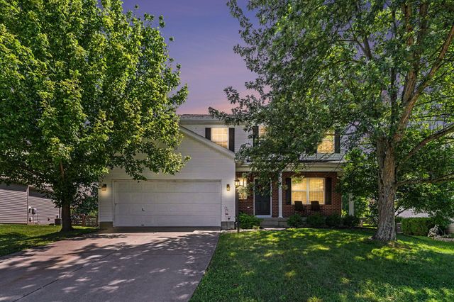 966 Surfridge Drive, Hebron, KY 41048