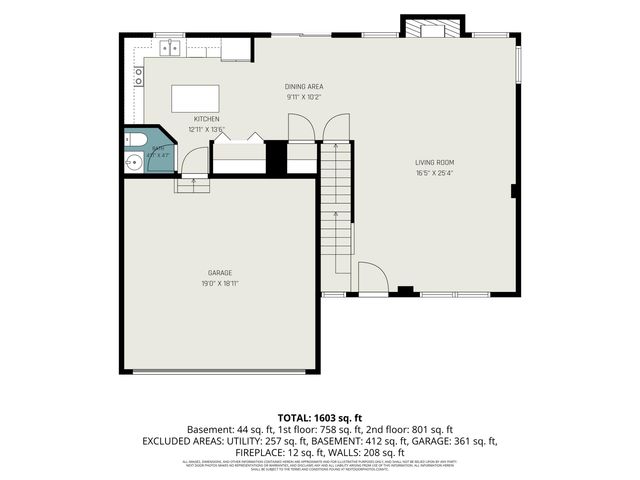 966 Surfridge Drive, Hebron, KY 41048