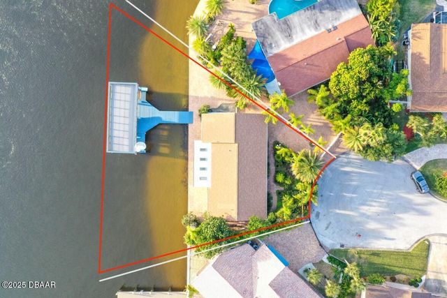 138 Old Carriage Road, Ponce Inlet, FL 32127