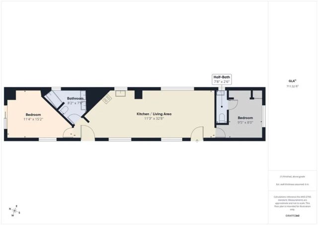 5890 E Highway 20 9, Lucerne, CA 95458