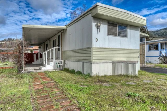 5890 E Highway 20 9, Lucerne, CA 95458