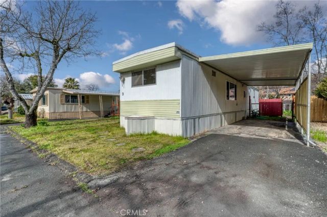 5890 E Highway 20 9, Lucerne, CA 95458