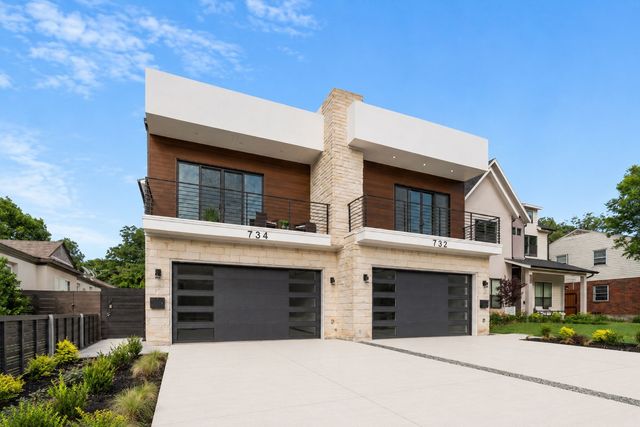 734 Cedar Hill Avenue, Dallas, TX 75208