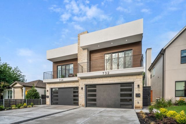 734 Cedar Hill Avenue, Dallas, TX 75208