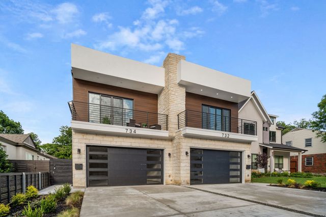 734 Cedar Hill Avenue, Dallas, TX 75208
