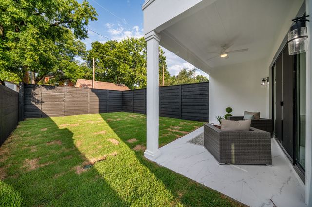 734 Cedar Hill Avenue, Dallas, TX 75208