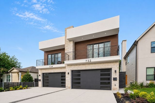 734 Cedar Hill Avenue, Dallas, TX 75208