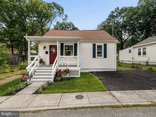 409-A MAPLE LN NW, Glen Burnie, MD 21061