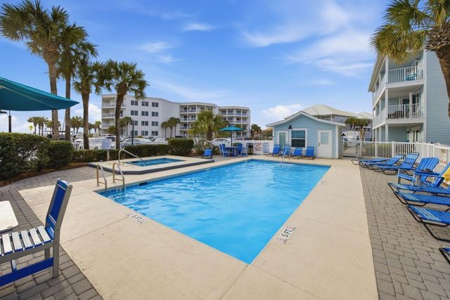 2396 Scenic Gulf Drive UNIT 101, Miramar Beach, FL 32550