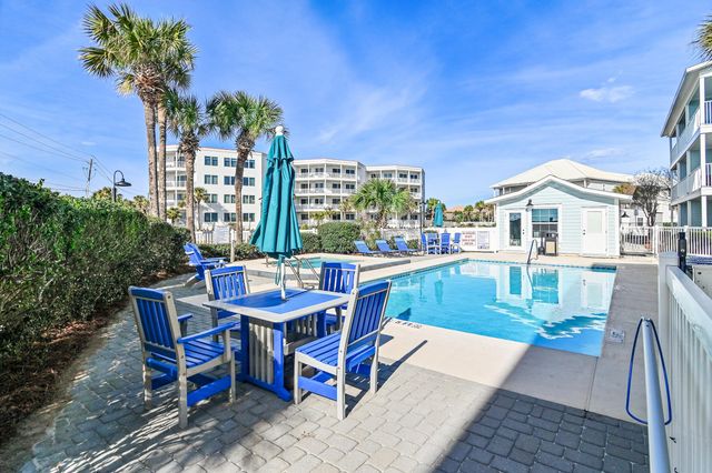 2396 Scenic Gulf Drive UNIT 101, Miramar Beach, FL 32550