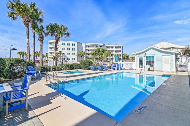 2396 Scenic Gulf Drive UNIT 101, Miramar Beach, FL 32550