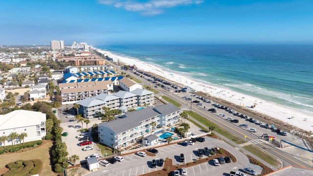 2396 Scenic Gulf Drive UNIT 101, Miramar Beach, FL 32550