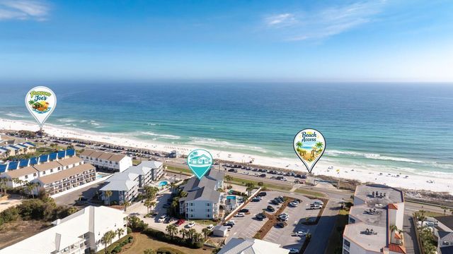 2396 Scenic Gulf Drive UNIT 101, Miramar Beach, FL 32550