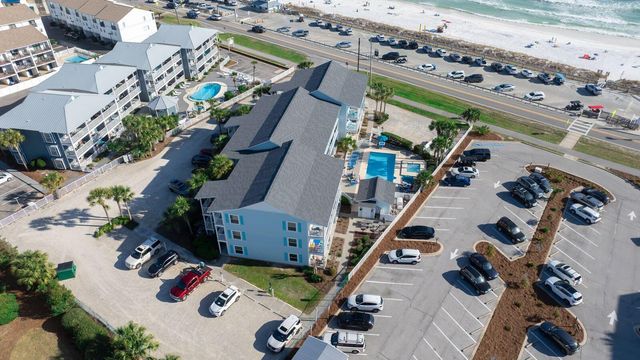 2396 Scenic Gulf Drive UNIT 101, Miramar Beach, FL 32550