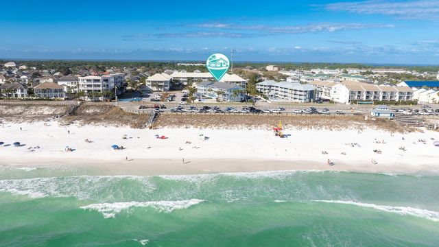 2396 Scenic Gulf Drive UNIT 101, Miramar Beach, FL 32550