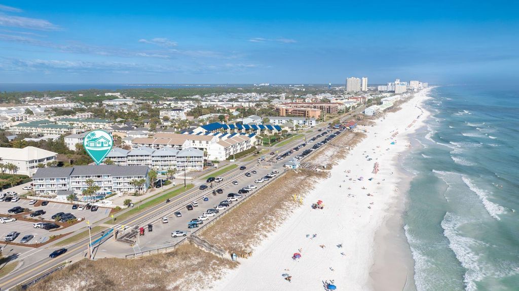 2396 Scenic Gulf Drive UNIT 101, Miramar Beach, FL 32550