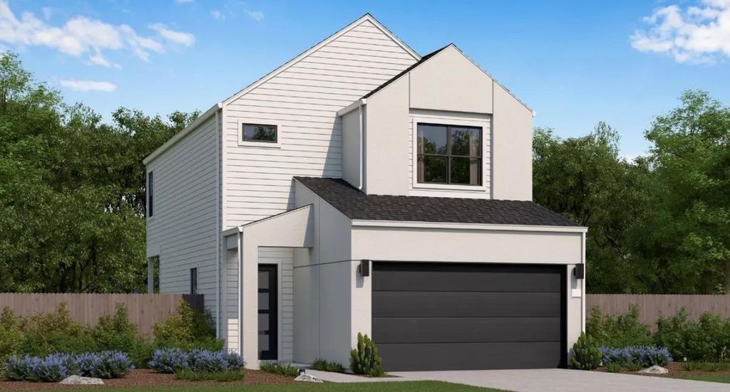 1409 Rambling Rose RD, Austin, TX 78745