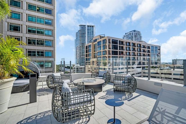 275 1ST AVENUE S 2807, St Petersburg, FL 33701