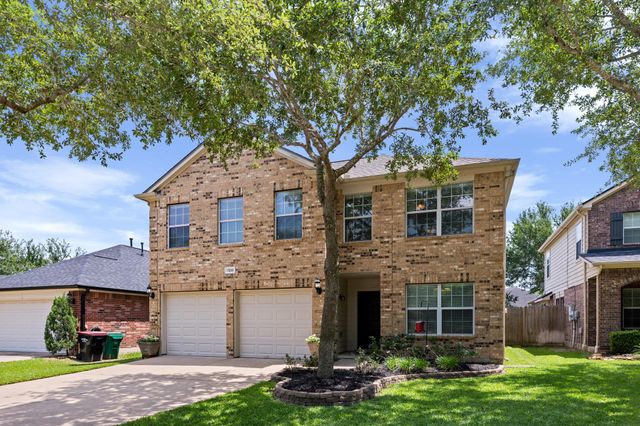 7206 Toad Hollow, Missouri City, TX 77459