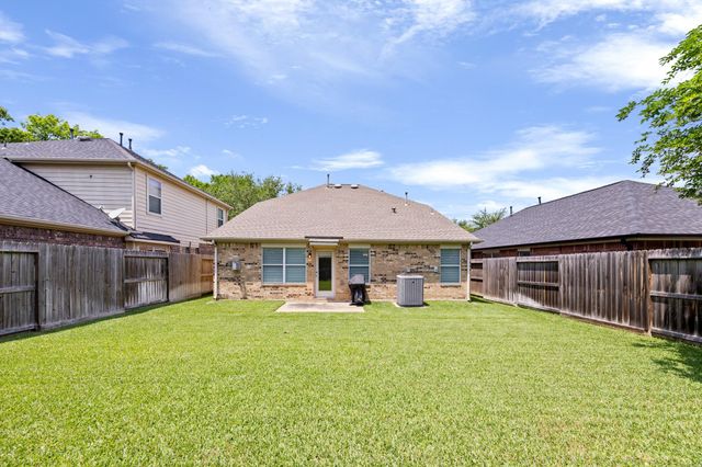 7206 Toad Hollow, Missouri City, TX 77459