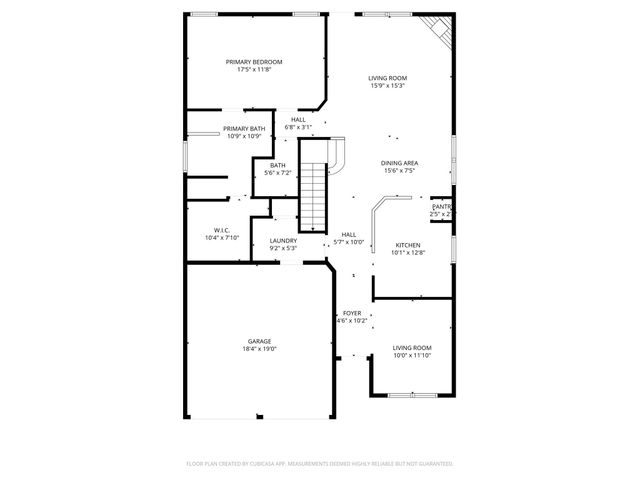 7206 Toad Hollow, Missouri City, TX 77459