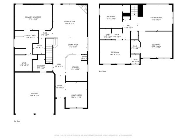 7206 Toad Hollow, Missouri City, TX 77459